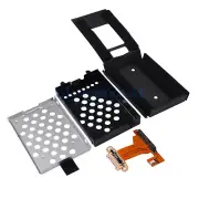 New Panasonic ToughBook CF-19 Hard Drive Disk Caddy + HDD Connector