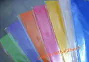 LARGE Clear COLOR Plastic Shoe Box HIGH Boots Shoebox Storage case W/ HANDLE