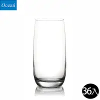 在飛比找momo購物網優惠-【Ocean】玻璃杯 高球杯 370ml Iris系列 36