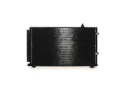 A/C Condenser For 2004-2006 Lexus ES330 2005 KD633VX