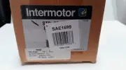 Intermotor CBS-1204 Dimmer Switch LEXUS RX330 RX350 TOYOTA PRIUSS TUNDRA SAE1699 (for: Toyota)