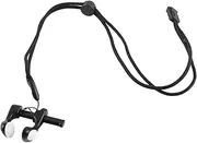 Diving Nose Clips, Swimming Nose Clips, Nose Clips for Swimming for Ensuring That The Nose Clips is Secured in Place During Swimming