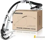A-Premium Power Steering Hose Pressure & Return Hose Line Assembly Compatible with Lexus 2001-2006 LS430 V8 4.3L