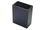 Rectangle Universal Knife Block 'Black'