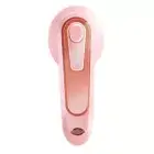 Electric Iron One-button Spray Time-saving Handheld Garment Steamer Supplies Abs