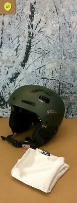 Sweet Protection Igniter Mips Helmet Medium/Large Green