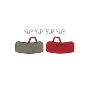 Kool Stop KS-D241 Disc Brake Pads —AUS STOCK— Bike Hayes Stroker Ace 4 Piston