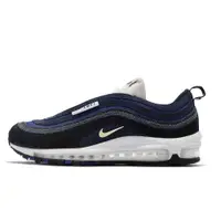 在飛比找ETMall東森購物網優惠-Nike 休閒鞋 Air Max 97 SE 復古 男鞋 低