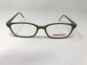 New! Cosmopolitan Hearst Infidelity Demo Lens 51-16-140 Eyeglasses Moss IZ49