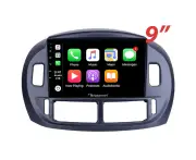 Nakamichi W9 Receiver to suit Toyota Estima Tarago 2001-2006