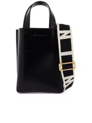 Marni Nano Museo Tote