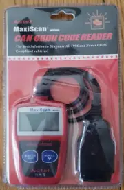 Autel Maxiscan MS309 Can Obd2 Code Reader New, In Origianal Package