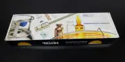 NEW SEALED Restek 9200512 Kromasil Silica HPLC Column 2.1 x 100mm Normal Phase
