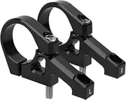 Mountain Bike Direct Mount Stem | Direct Mount Lightweight Stem Handlebar Clamp | Heavy Duty Precision Cycling Gear for Adults Enthusiasts Professionals