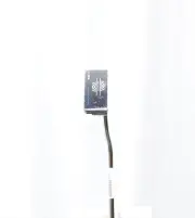 New Odyssey Ai-One Double Wide 34" Putter Rh 1273135