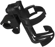 ERINGOGO Stroller Cup Holder Rack Plastic Lightweight Cup Organizer for Pram Bike Lever