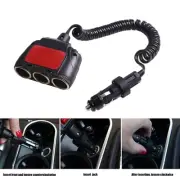 Charging Adapter Adapter Car Adapter 3 Socket Charging Adapter