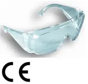 Sunglasses Protective A Temple Color Lens Neutral Lens Scratchproof