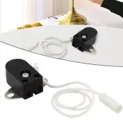 For Floor Lamps Wall Light Switch Cord Switch Home Use Office Use 250V Voltage