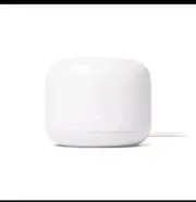 Google Nest Wi-Fi AC2200 Mesh WiFi System Router | 2200 Sq Ft Coverage | NEW
