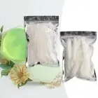 Soap Base Clear and White 500G Melt and Pour Homemade Soap