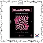 鋼琴琴譜. 專輯 樂譜 韓國代購 BLACKPINK BEST SONGS PIANO BOOK BY DOOPIANO