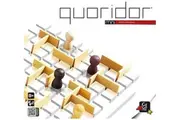 Quoridor Mini (Board Game)