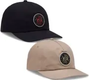Fox Racing Plague Adjustable Unstructured Hat