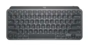 Mx Keys Mini Minimalist Wireless Illuminated Keyboard