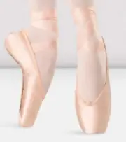 Bloch Hannah pointe shoe