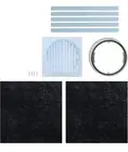 Zephyr ZRC-9100A Ductless Recirculating Kit