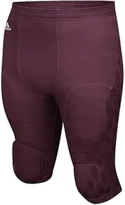 [adidas] Mens Techfit Primeknit Football Pant