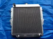 Radiator to suit Toyota Landcruiser HZJ75 1HZ Diesel