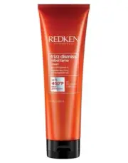Redken Frizz Dismiss FPF 40 REBEL TAME 250ML for humidity protection & Smoothing