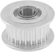 1PCS 3M 30T Tension Belt Idler Pulley 5/6/7/8/10mm Inner Bore 11/16mm Width Passive Pulley Wheel for 3D Printer(5mm,16mm with Teeth)