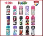 THERMOS Funtainer Kids S/Steel 355ml Vacuum Insulated Drink Bottle