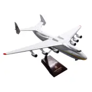 1/200 Antonov Ukraine An-225 Aircraft Strategic Transport Resin Plane Model