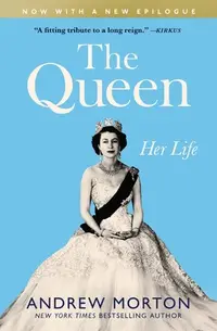在飛比找誠品線上優惠-The Queen: Her Life