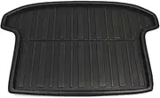 Car Mat Cargo Liner for k&ia Seltos 2020-2023 Car Trunk Mat Car Rear Cargo Boot Liner Floor Interior Accessories