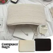 11/13/15in Soft Liner Bag Laptop Tablet Protective Case for Macbook Air/pro Ipad