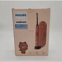 在飛比找蝦皮購物優惠-原廠PHILIPS飛利浦電動牙刷 布朗熊電動牙刷 可妮兔聯名