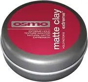 Osmo Matte Clay Extreme New 25ml Travel Sizes - Style to Go