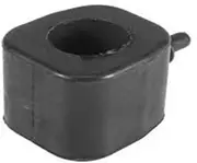 Front balance rod rubber Bushing Replace# 2533230265 AUTO-MOHITO 1pack