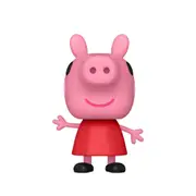 Funko Peppa Pig Peppa Pig Pop! Animation Vinyl Figure