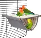 Suspended Hammock Plush Shed Swing Cave Cabin, Warm Bird Nest Bed, Hanging Ha...
