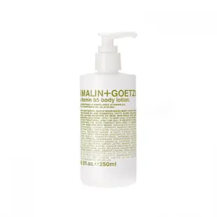 MALIN+GOETZ維他命B5身體凝乳/ 8.5oz/ 250ml