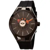 在飛比找PChome24h購物優惠-【MINI Swiss Watches 】石英錶 44mm 