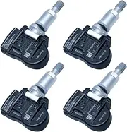 Tire Pressure Sensor for Mazda 2/3/5/6 CX5 CX6 CX7 CX9 for MX5 for Artz Tire Pressure Monitor Sensor BHB637140