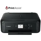 Canon PrinterTS5160 PIXMA Wireless All-in-One WIFI Scanner Bluetooth Inkjet+INK