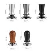 51/53/58mm Coffee Tamper Constant Pressure Calibrated Espresso Accessories